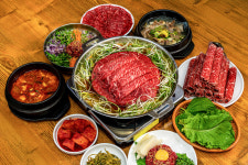 팔육정육식당
