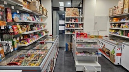 아이스크림할인점 안양역푸르지오더샵점