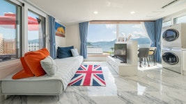 그날의 남해 오션뷰 펜션