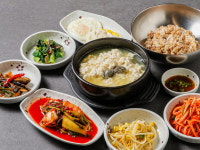 연곡리손두부