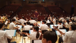 기타앙상블칸타빌레음악학원