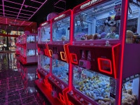 짱오락실 유성봉명점