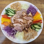와우와우토종왕족발 병영점