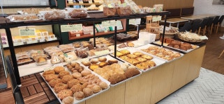 뚜레쥬르 여주터미널점