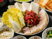 연곡리손두부