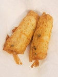 프리미엄 수제핫바 & 스마일찹쌀꽈배기