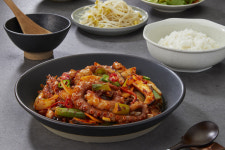 착한낙지 세종점