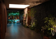 스파더포레스트 마사지