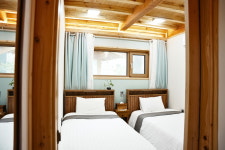 한옥스테이 이음