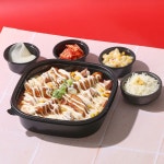 철판정 닭갈비&철판볶음밥 검단신도시점