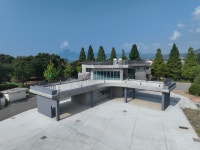 남해워케이션센터앵강