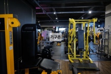 리얼바디짐 고척점