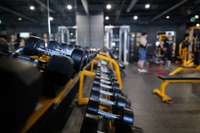 리얼바디짐 고척점