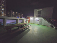 인토스터디카페 여수학동점