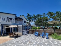 감포 더고아라 비치펜션