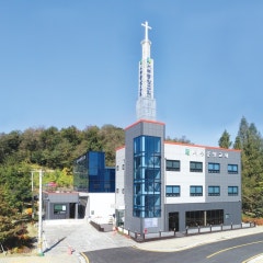 서부중앙교회
