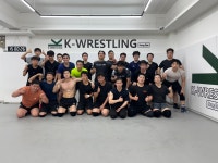케이레슬링 홍대점