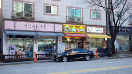 피자스쿨 대전관저원앙점