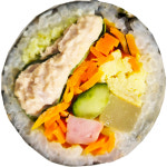 가람김밥