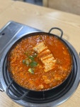 통통돼지찌개