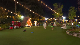 평창한우마을 홍천대명점