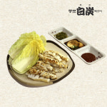 종로백탄뼈구이 갑오일맥