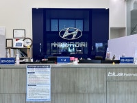 블루핸즈 남사현대상용서비스