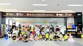 점프스타 줄넘기클럽 장곡,장현점