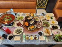 해원펠리스횟집