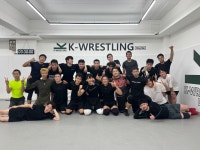 케이레슬링 홍대점