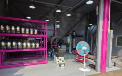 타이어테크 검단신도시점