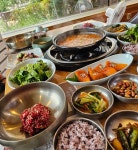 부천식당 대구계명대점