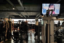 리얼바디짐 고척점