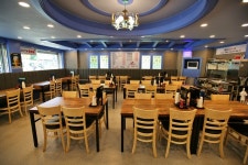 한울 수원과학대점