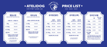 아틀리독 반려견교육센터