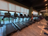 더핏 휘트니스 도안호수공원점