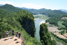 영월아리랑관광합자