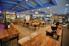 한울 수원과학대점