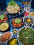 상록닭발