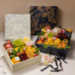 더프레시달달 과일바구니 과일선물세트