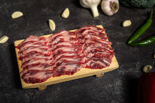 아리랑 숯불갈비