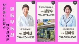 창원대상일등부동산공인중개사사무소