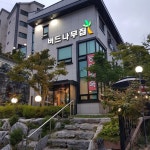 버드나무집
