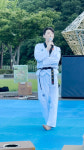 태권이즘 태권도장 월성동