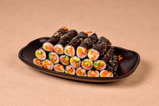 도토리김밥 계룡엄사점