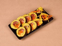 도토리김밥 계룡엄사점