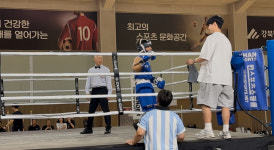 구룡복싱클럽