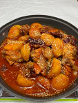 사동은혜식당
