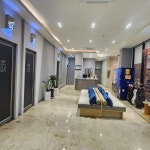 골프존파크 에프원 스크린골프