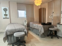 명블리 피부&네일샵